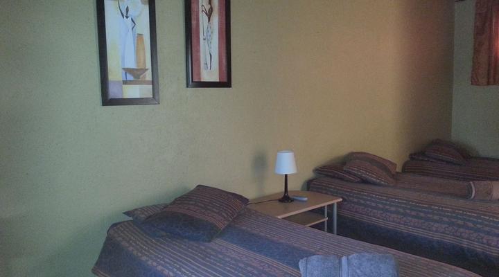 Bonaledi Overnight Accommodation & Guesthouse