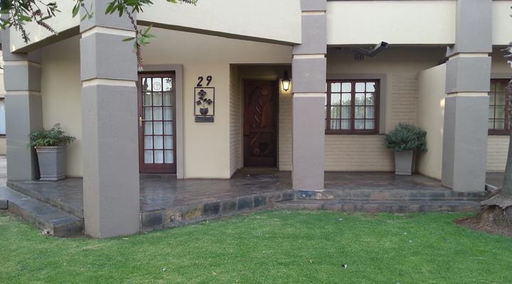 Bonaledi Overnight Accommodation & Guesthouse