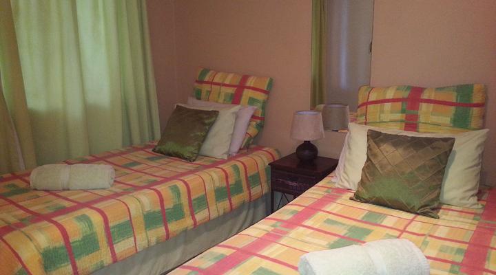 Bonaledi Overnight Accommodation & Guesthouse