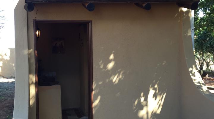 Tipis Africa Guest Lodge