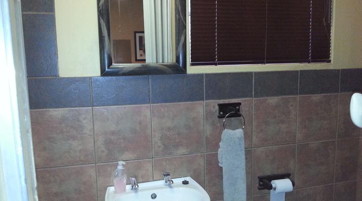 Bonaledi Overnight Accommodation & Guesthouse