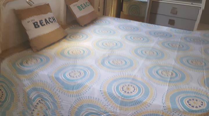 Modern Chalet on the Beach