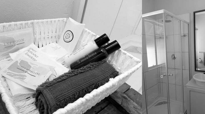 DeKat B&B and Self-Catering