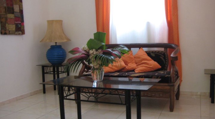 Casa Tia Villa Holiday Home Mauritius