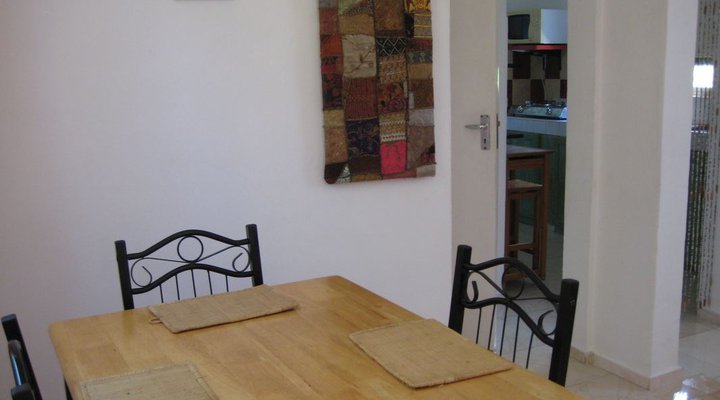 Casa Tia Villa Holiday Home Mauritius