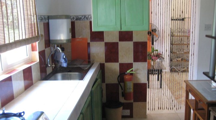 Casa Tia Villa Holiday Home Mauritius