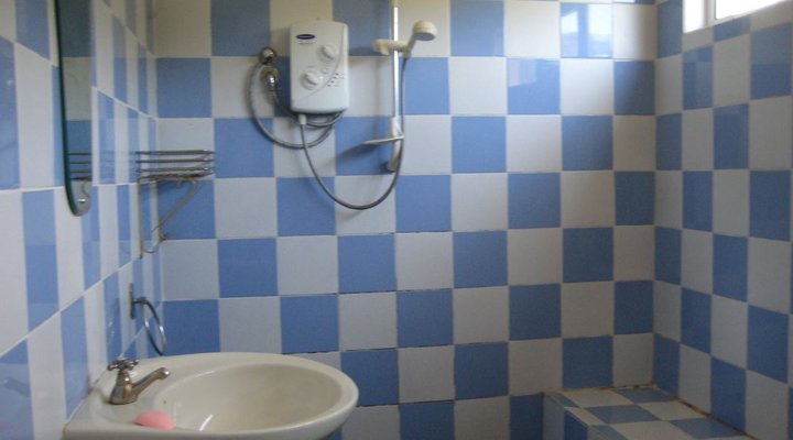 Casa Tia Villa Holiday Home Mauritius