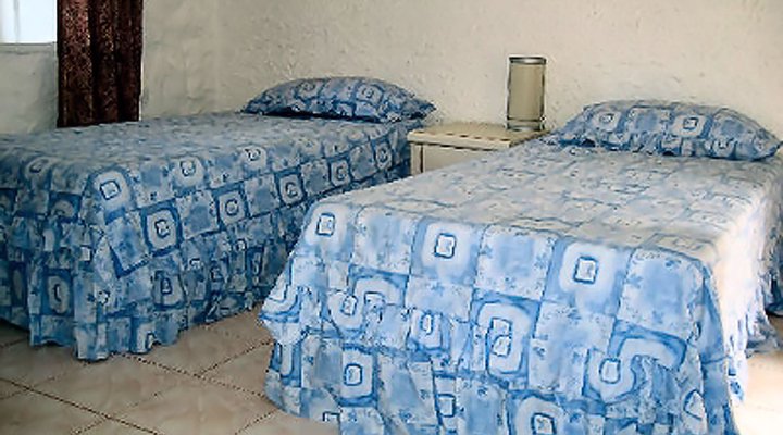 Casa Tia Villa Holiday Home Mauritius