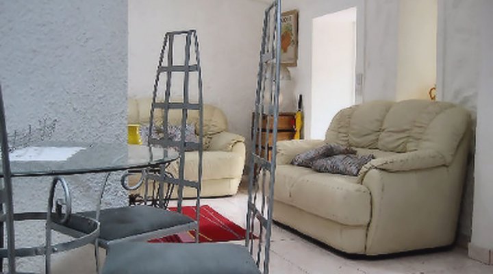 Casa Tia Villa Holiday Home Mauritius