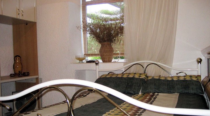 Casa Tia Villa Holiday Home Mauritius