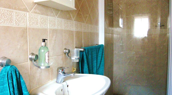 Lyttelton Eilandhuis