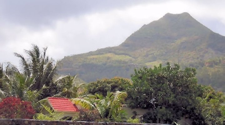 Casa Tia Villa Holiday Home Mauritius