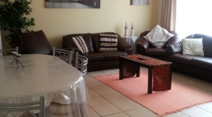 Shevita Self-catering
