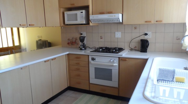 Shevita Self-catering