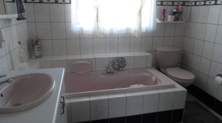 Shevita Self-catering