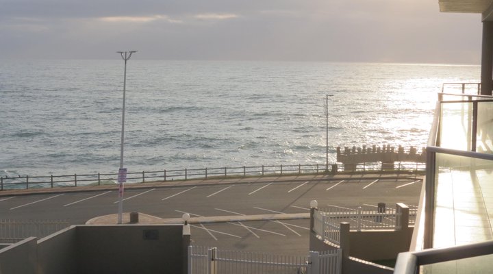 Margate Beach Accomodation