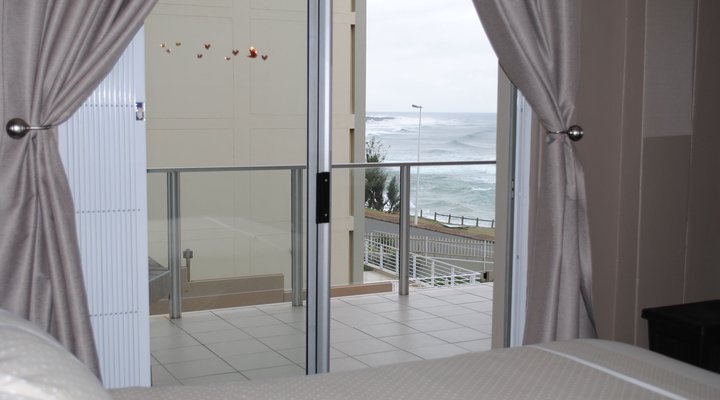 Margate Beach Accomodation