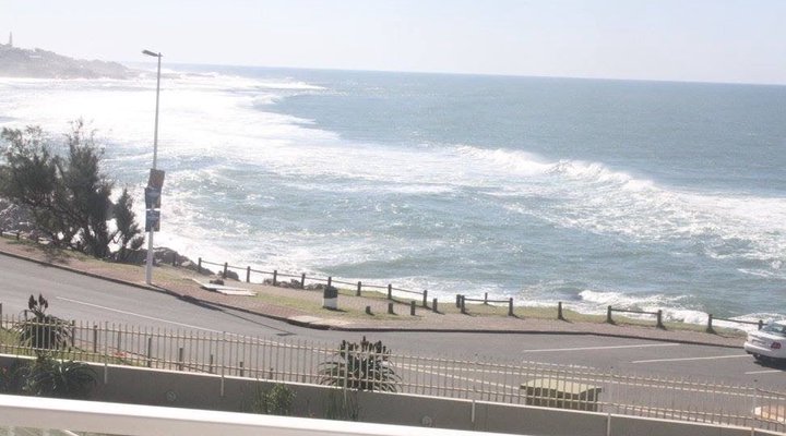 Margate Beach Accomodation