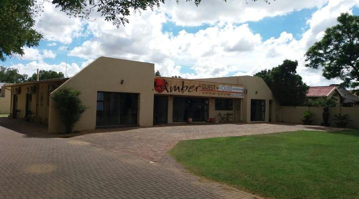Amber Guest House