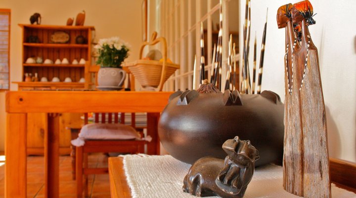 Cornerstone Cottage B&B