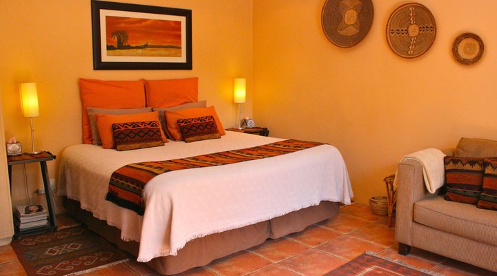 Cornerstone Cottage B&B