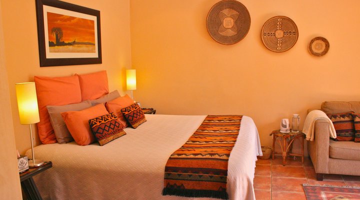 Cornerstone Cottage B&B