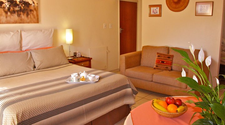 Cornerstone Cottage B&B