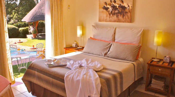 Cornerstone Cottage B&B