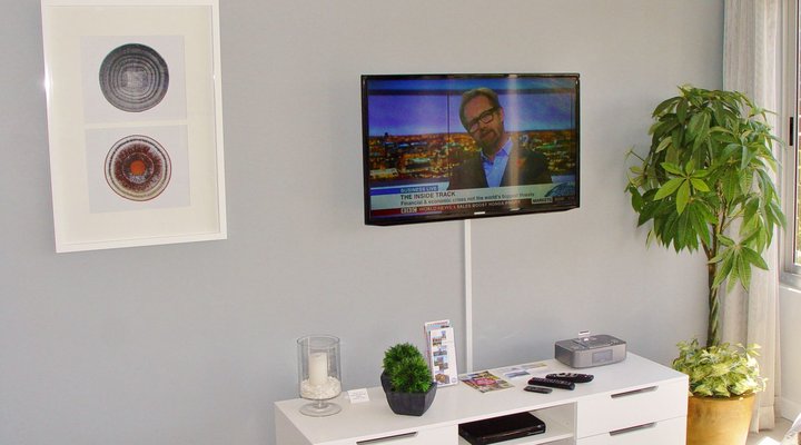 Parkhill Luxury Apartment