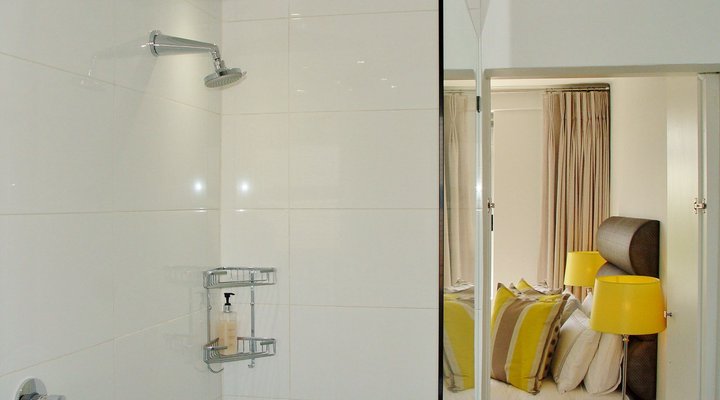 Parkhill Luxury Apartment