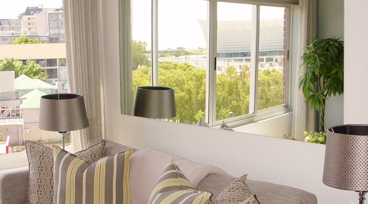 Parkhill Luxury Apartment