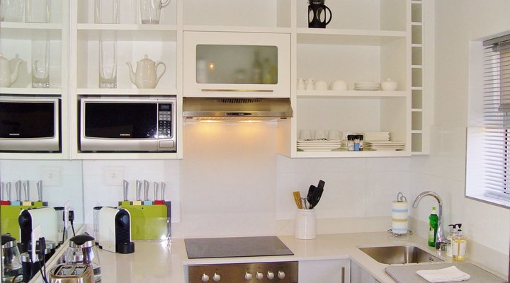 Parkhill Luxury Apartment