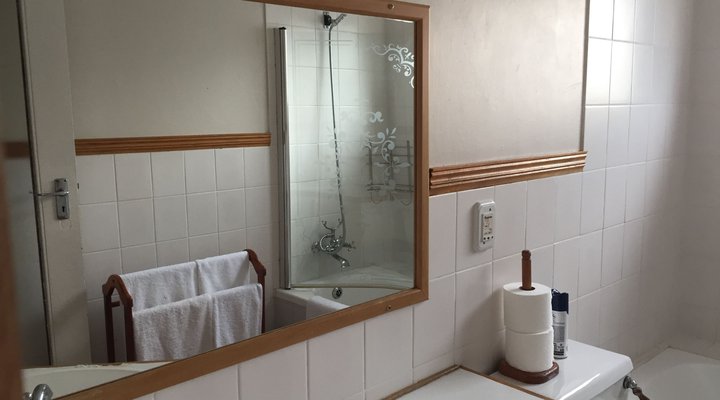 Brighton Mews Guest Suites