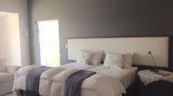 Thesen Harbour Town Flat
