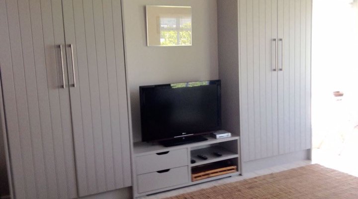 Thesen Harbour Town Flat