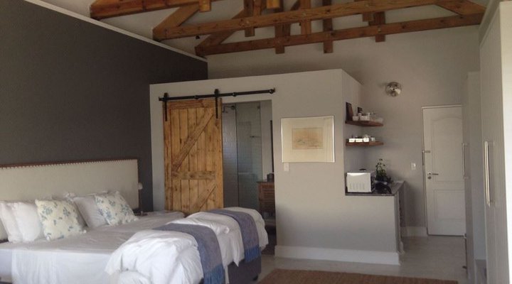 Thesen Harbour Town Flat