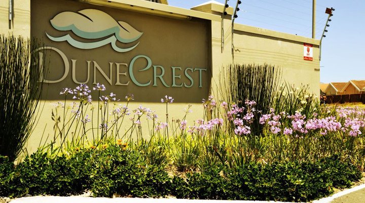 Dune Crest Estate