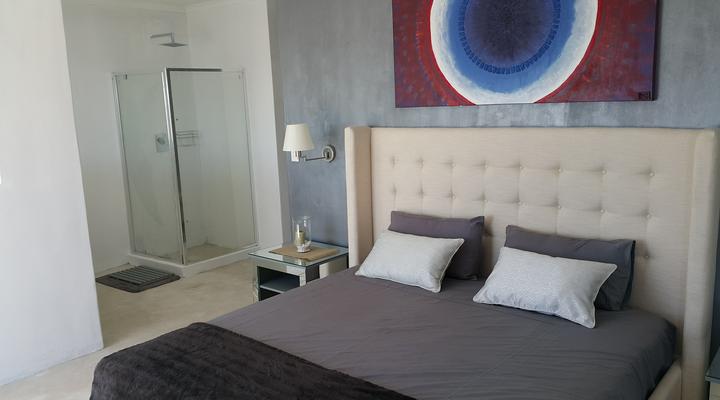 Atlantic Loft - Apartments with Sea Views