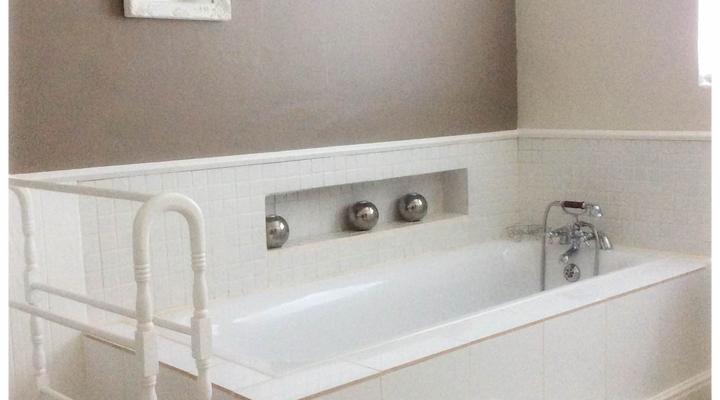 Hartebeeskraal Self-catering Cottage