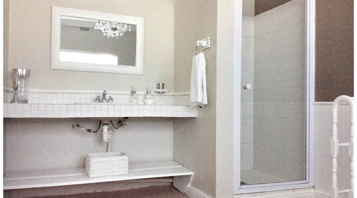 Hartebeeskraal Self-catering Cottage