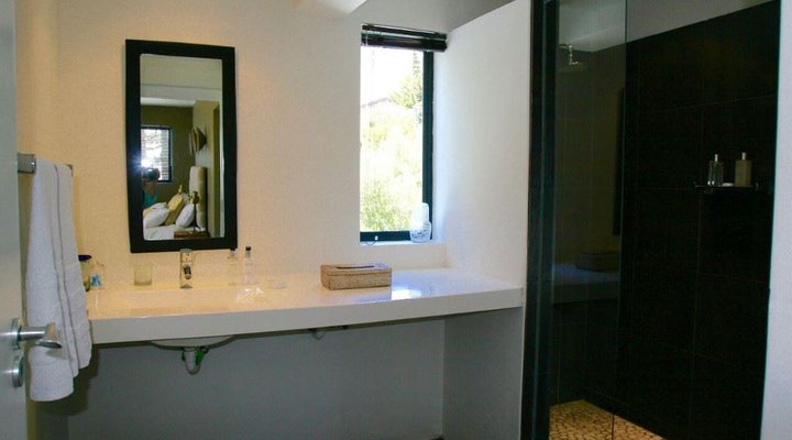 Sea & Mountain Retreat Hout Bay
