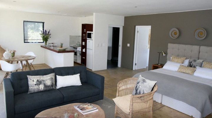 Sea & Mountain Retreat Hout Bay
