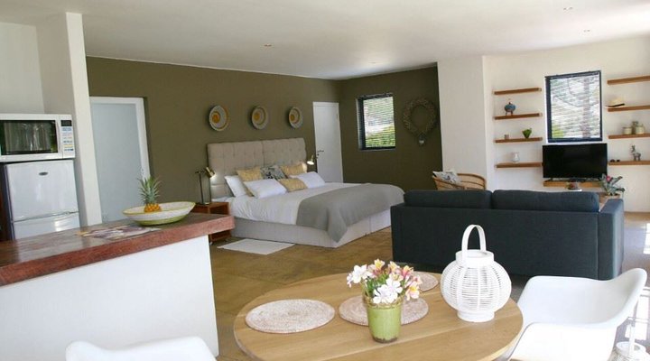 Sea & Mountain Retreat Hout Bay