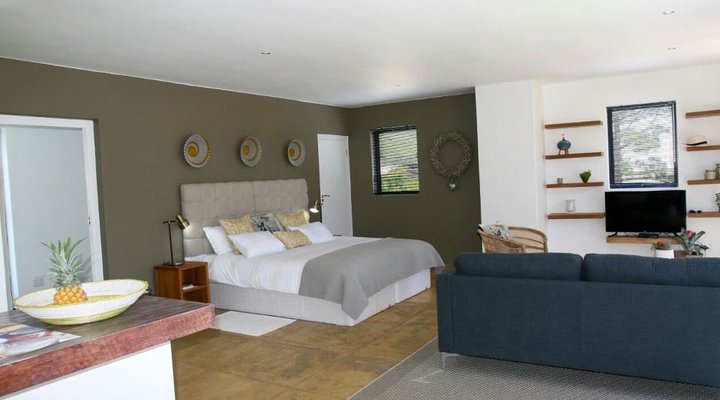 Sea & Mountain Retreat Hout Bay