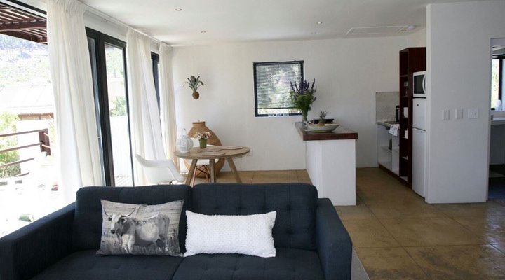 Sea & Mountain Retreat Hout Bay