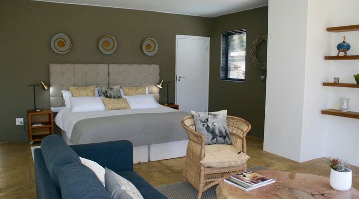 Sea & Mountain Retreat Hout Bay