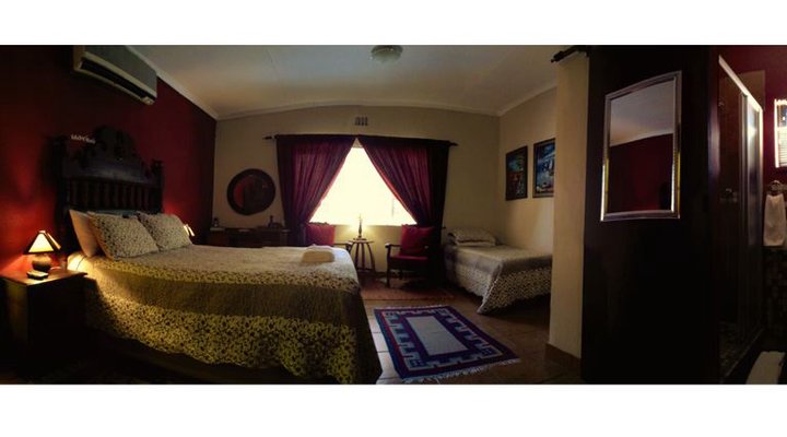 Môreson Guest House
