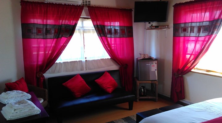 Twin Gables Guest House