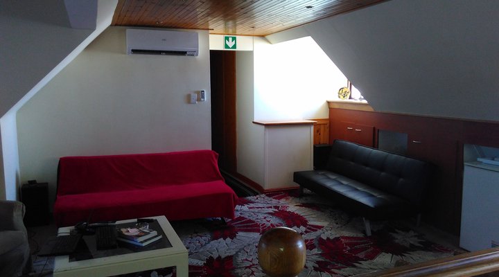 Twin Gables Guest House