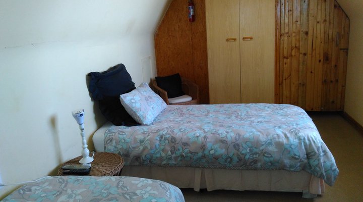 Twin Gables Guest House